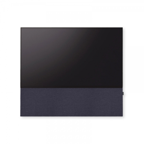 Canvas HiFi, 65" Dark Blue