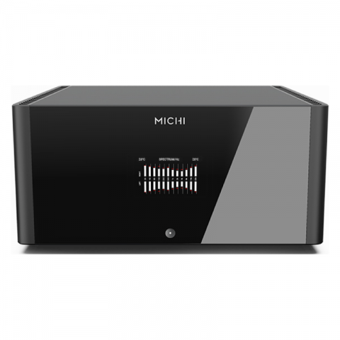 Michi S5