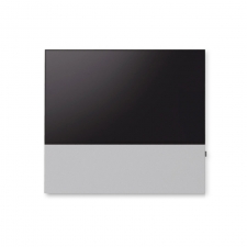 Canvas HiFi, 55" Light Grey