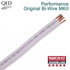 QED Original bi-wire pr. meter